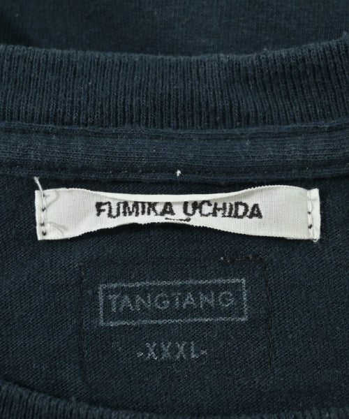 FUMIKA UCHIDA เสื้อยืด/เสื้อท็อปส์