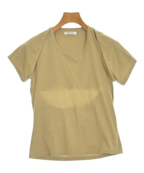 FUMIKA UCHIDA เสื้อยืด/เสื้อท็อปส์