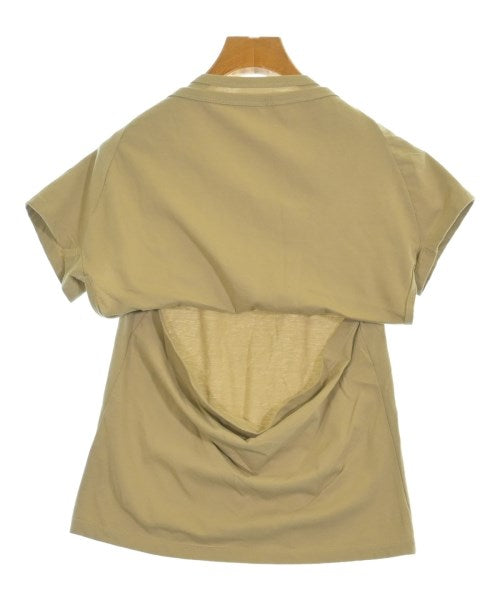 FUMIKA UCHIDA เสื้อยืด/เสื้อท็อปส์