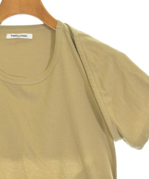 FUMIKA UCHIDA เสื้อยืด/เสื้อท็อปส์