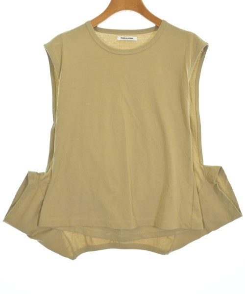 FUMIKA UCHIDA เสื้อยืด/เสื้อท็อปส์