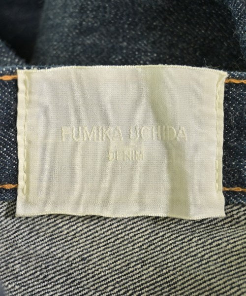 FUMIKA UCHIDA ยีนส์
