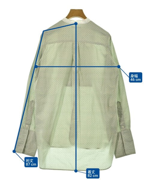FUMIKA UCHIDA เสื้อสตรี