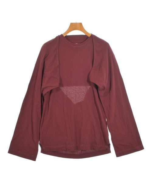 FUMIKA UCHIDA เสื้อยืด/เสื้อท็อปส์