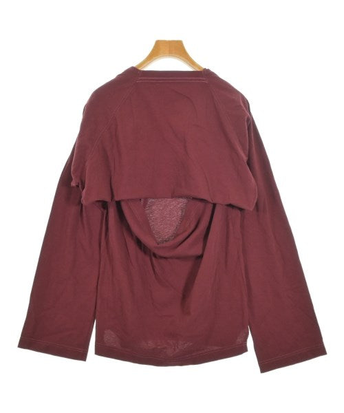FUMIKA UCHIDA เสื้อยืด/เสื้อท็อปส์