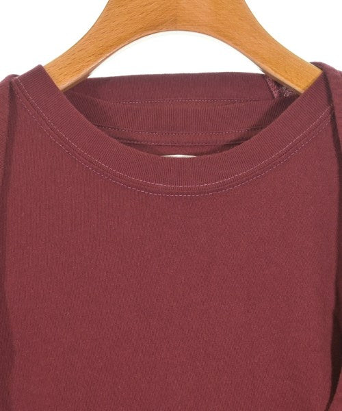 FUMIKA UCHIDA เสื้อยืด/เสื้อท็อปส์