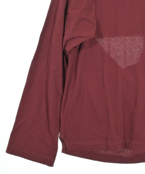 FUMIKA UCHIDA เสื้อยืด/เสื้อท็อปส์