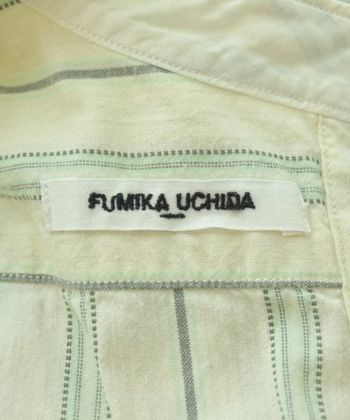 FUMIKA UCHIDA เสื้อสตรี