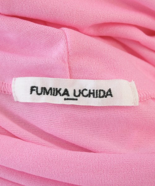 FUMIKA UCHIDA เสื้อยืด/เสื้อท็อปส์