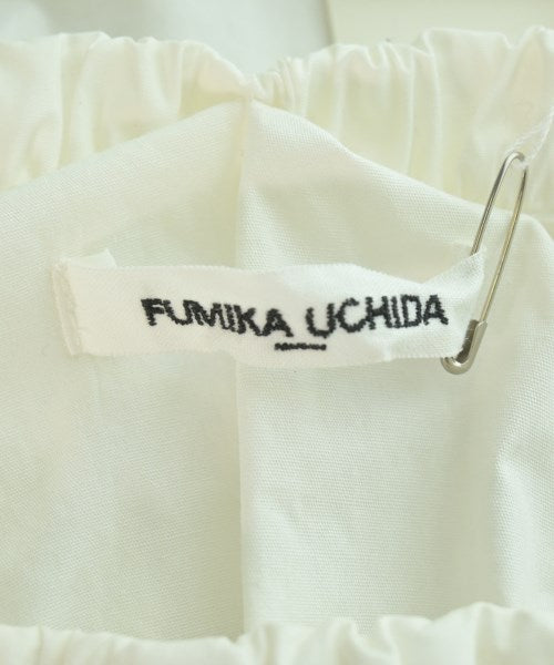 FUMIKA UCHIDA เสื้อสตรี