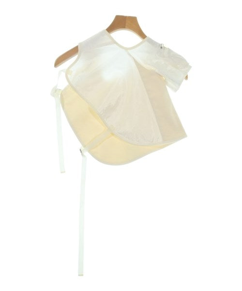 FUMIKA UCHIDA เสื้อลำลอง