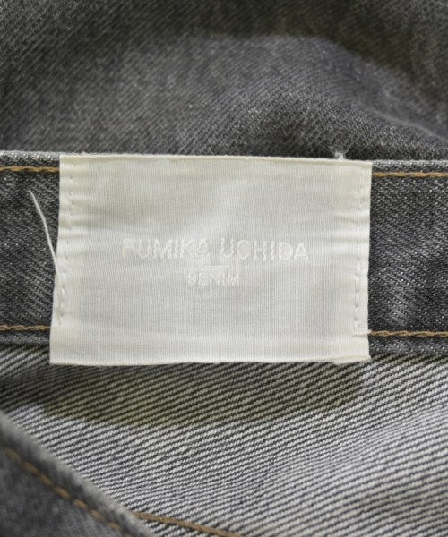 FUMIKA UCHIDA ยีนส์