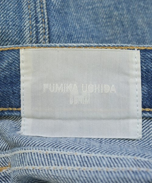 FUMIKA UCHIDA ยีนส์