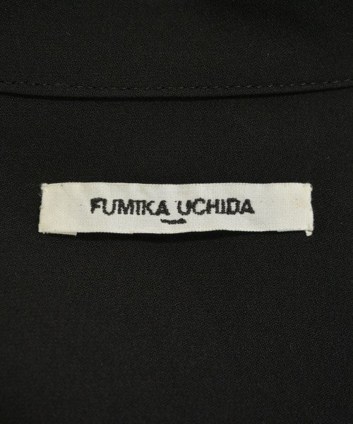 FUMIKA UCHIDA เสื้อสตรี