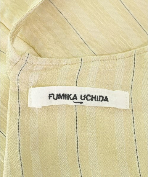FUMIKA UCHIDA เสื้อลำลอง