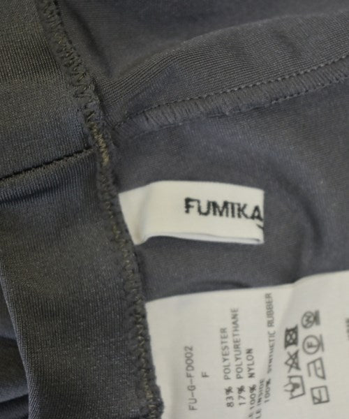 FUMIKA UCHIDA กางเกง อื่น