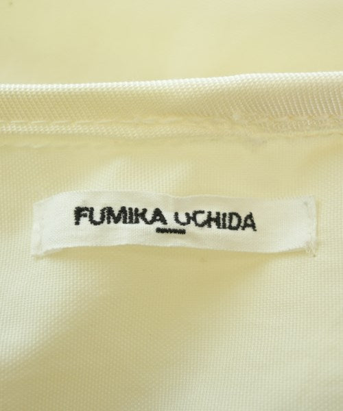 FUMIKA UCHIDA แจ็คเก็ตเบลาส์ อื่น