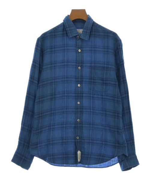 Wild Life Tailor เสื้อลำลอง