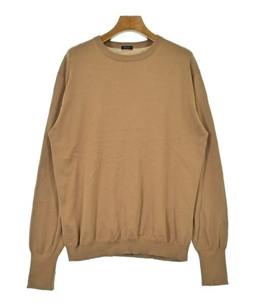 Wild Life Tailor เสื้อกันหนาว