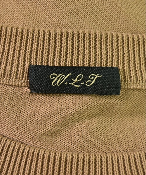 Wild Life Tailor เสื้อกันหนาว