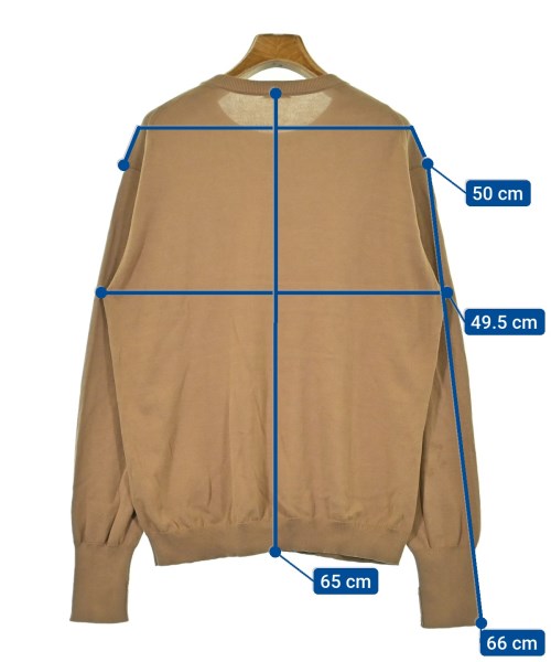 Wild Life Tailor เสื้อกันหนาว