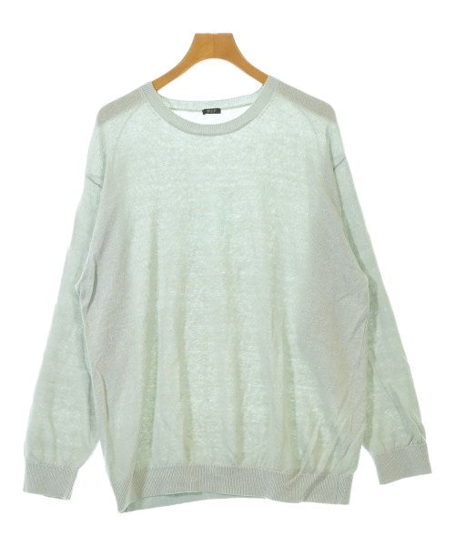 Wild Life Tailor เสื้อกันหนาว