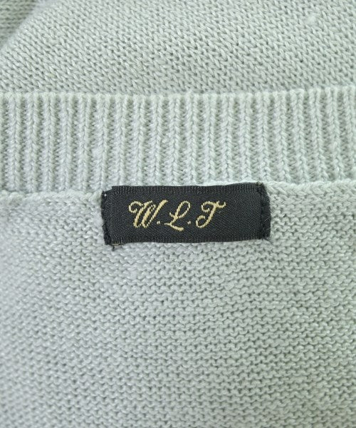 Wild Life Tailor เสื้อกันหนาว