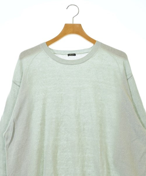 Wild Life Tailor เสื้อกันหนาว