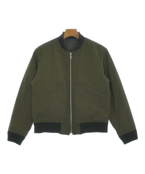 Wild Life Tailor แจ็คเก็ตเบลาส์ อื่น