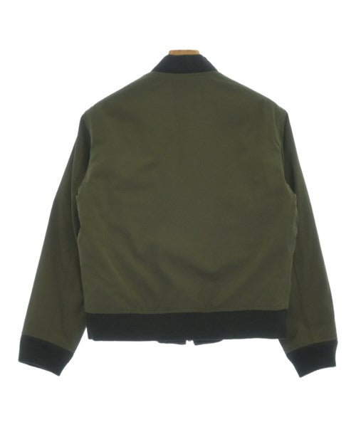 Wild Life Tailor แจ็คเก็ตเบลาส์ อื่น