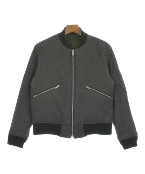 Wild Life Tailor แจ็คเก็ตเบลาส์ อื่น