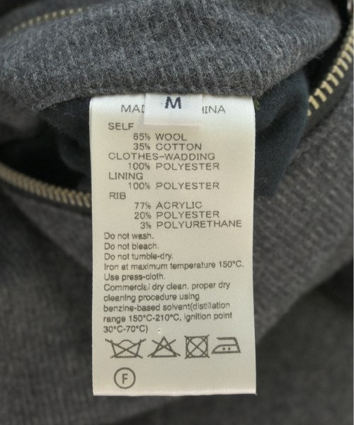 Wild Life Tailor แจ็คเก็ตเบลาส์ อื่น
