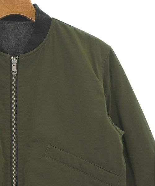 Wild Life Tailor แจ็คเก็ตเบลาส์ อื่น