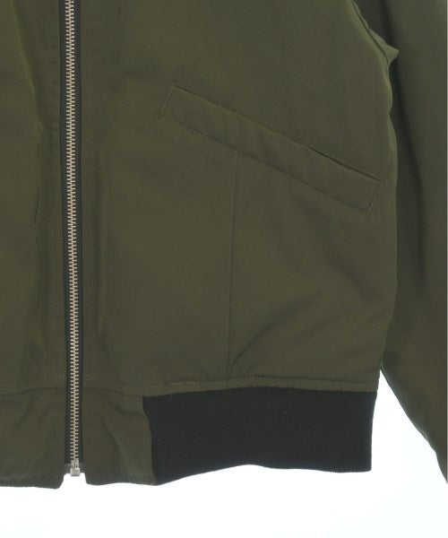 Wild Life Tailor แจ็คเก็ตเบลาส์ อื่น
