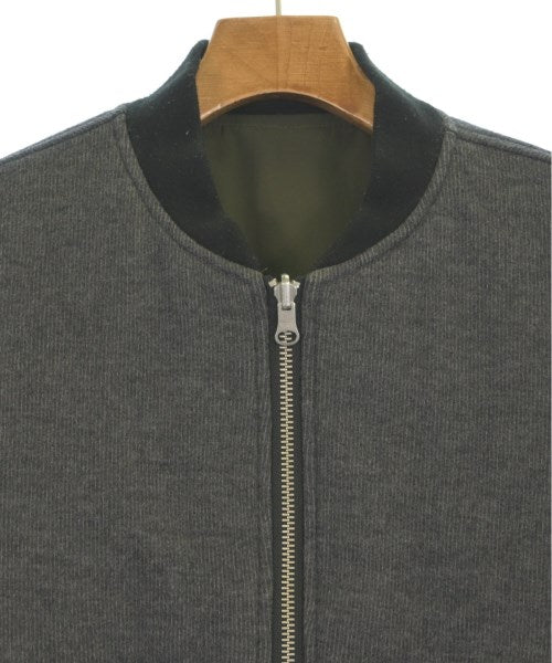 Wild Life Tailor แจ็คเก็ตเบลาส์ อื่น
