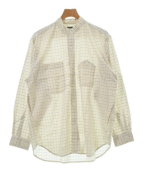 Wild Life Tailor เสื้อลำลอง