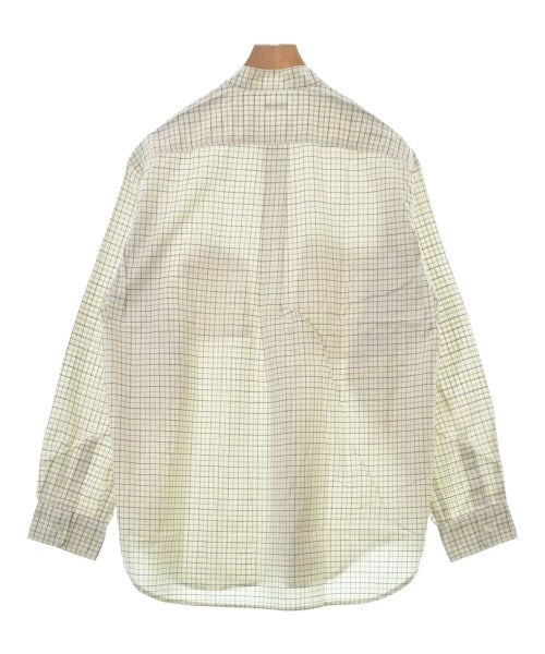 Wild Life Tailor เสื้อลำลอง