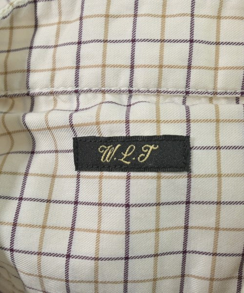 Wild Life Tailor เสื้อลำลอง