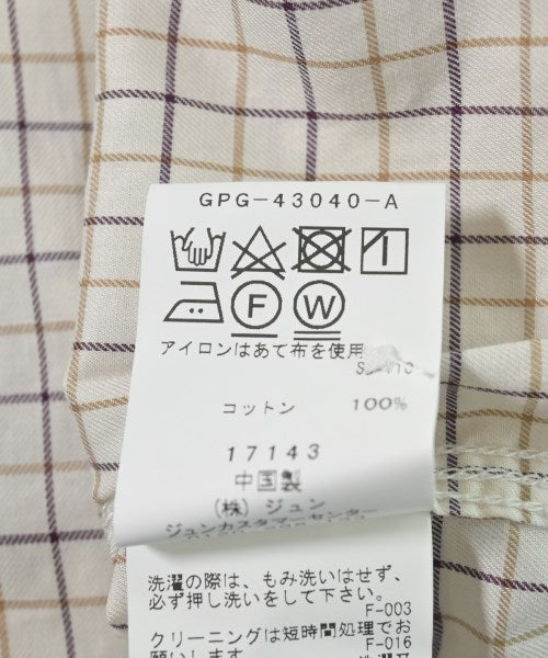 Wild Life Tailor เสื้อลำลอง