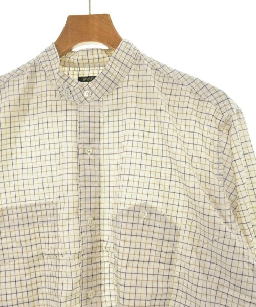 Wild Life Tailor เสื้อลำลอง