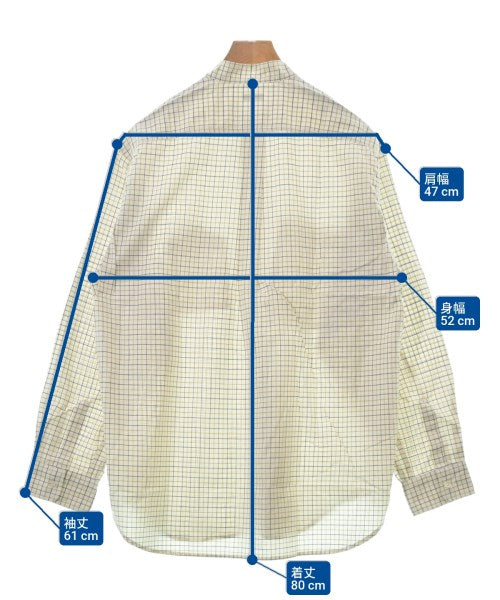 Wild Life Tailor เสื้อลำลอง