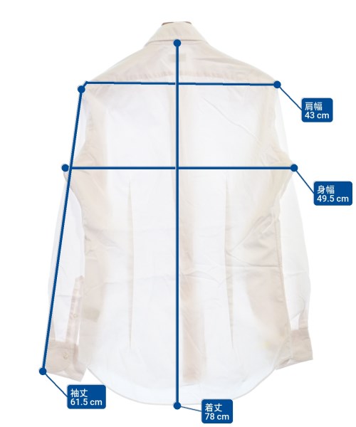 Wild Life Tailor เสื้อลำลอง