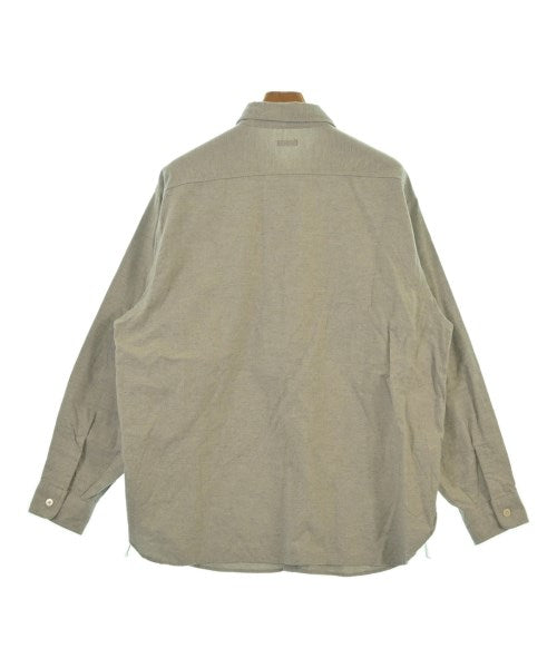 Wild Life Tailor เสื้อลำลอง