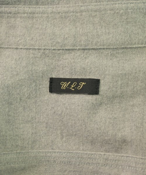 Wild Life Tailor เสื้อลำลอง