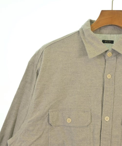 Wild Life Tailor เสื้อลำลอง