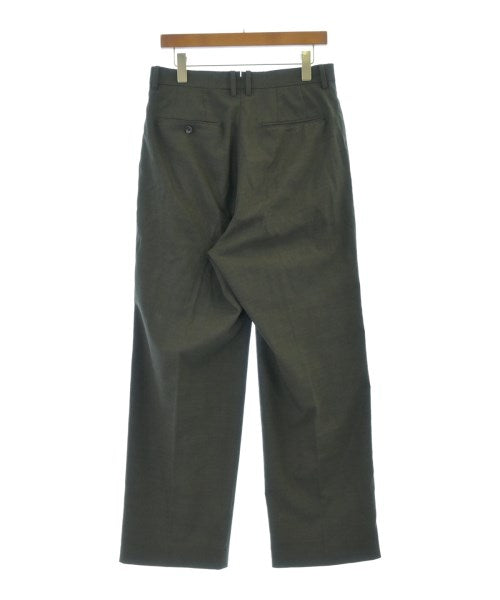 Wild Life Tailor กางเกงขายาว