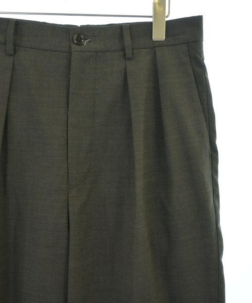 Wild Life Tailor กางเกงขายาว