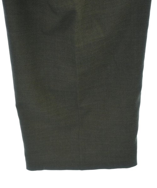 Wild Life Tailor กางเกงขายาว