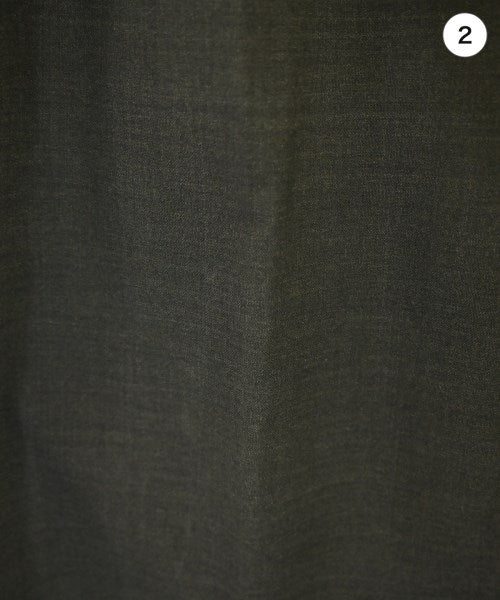 Wild Life Tailor กางเกงขายาว