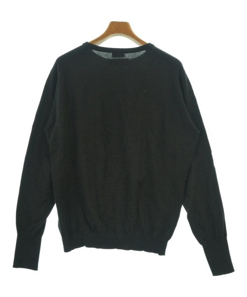 Wild Life Tailor เสื้อกันหนาว